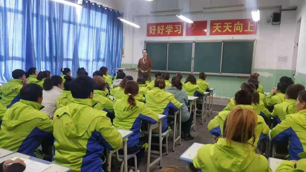 村医培训班jpg 村医培训班jpg