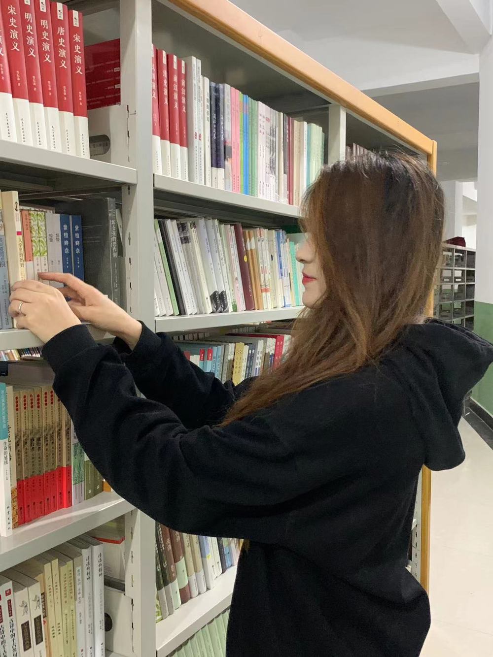 美与知识同行 快捷方式