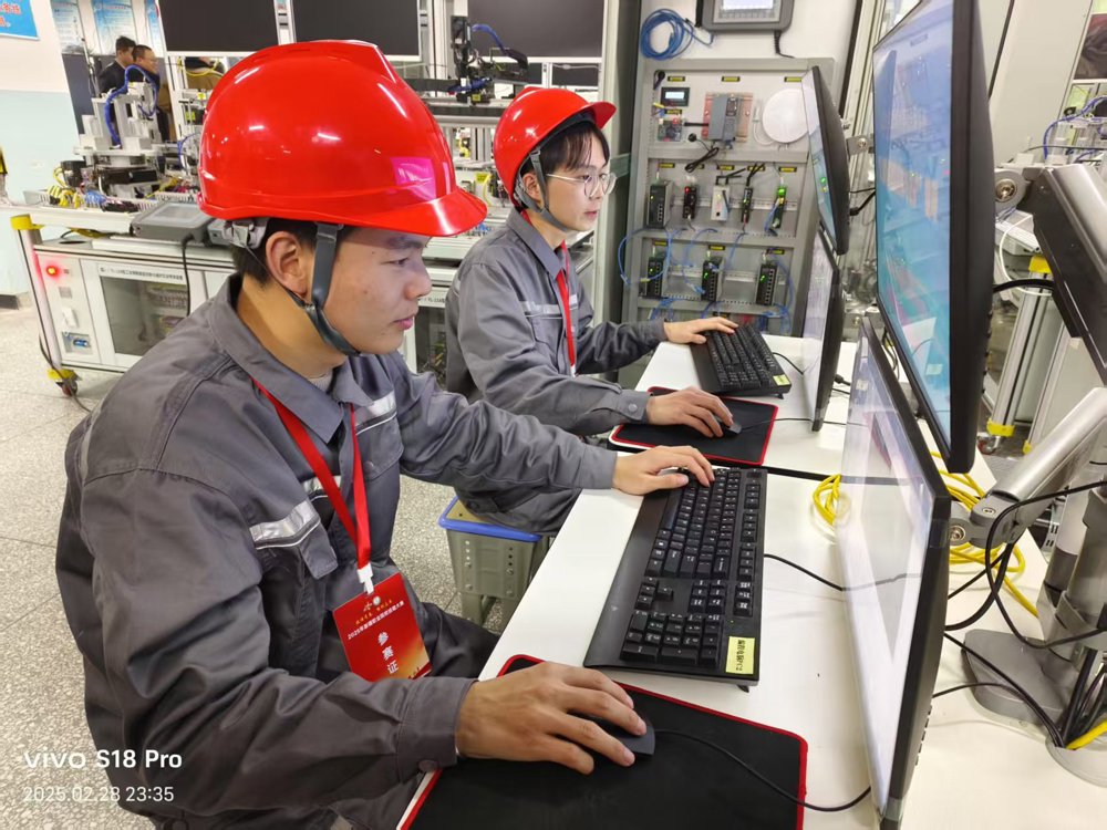 工业网络智能控制与维护-胡恩