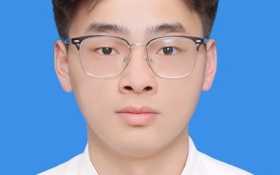 机电与能源学院教务科科长--黄海斌