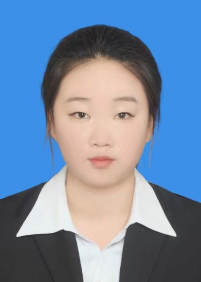 机电与能源学院党总支副书记 乔亚婷