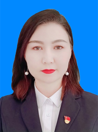 机电与能源学院副院长  热则耶·苏甫尔