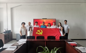 机电与能源学院庆祝中国共产党成立104周年系列活动！