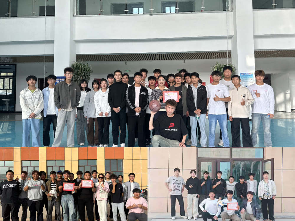 凝聚力量 团结制胜：两院拔河赛谱写青春协作奋进之歌！