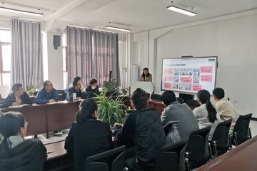 虚实融合，赋能智造--机器人技术前沿应用讲座走进机电与能源学院！