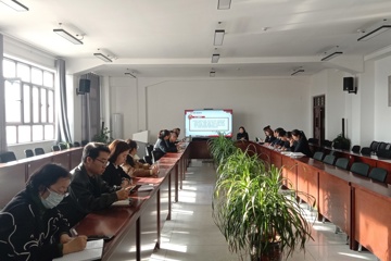 机电与能源学院开展“筑牢心理基石 赋能师资建设”主题党日活动！