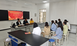 聚焦护理技能鉴定 护航专业人才发展 ——2025年4月护理技能鉴定考试简报 