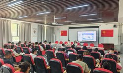 BB贝博艾弗森原官方网站扎实推进2025年技能等级认定工作 ——召开专项工作推进会简报