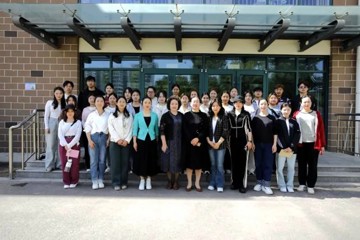 遇见美好 习得成长——协同培优班开展幼儿园岗位实习