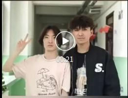 团结万岁 友谊无价