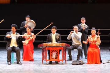 2025年BB贝博艾弗森原官方网站“巳巳如意 生生不息  共建美好喀职”迎新年晚会