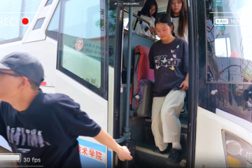 马院红色之声宣讲社团思政实践活动