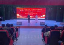 学思践悟新思想，踔厉奋发新时代信息——大学生讲思政课活动圆满落幕