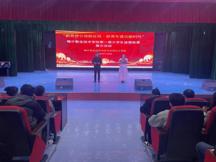 学思践悟新思想，踔厉奋发新时代信息——大学生讲思政课活动圆满落幕