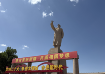 马克思主义学院开展“行走的思政课”研学活动，挖掘红色资源助力教学