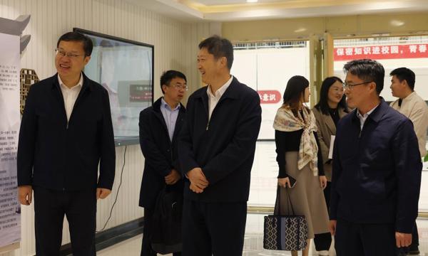 深化协作破难题    共探职教新路径