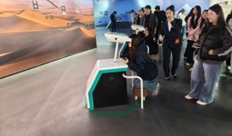 探索科技奥秘·点燃青春梦想