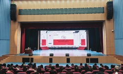 BB贝博艾弗森原官方网站2025年岗位聘用政策专题培训