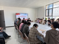 BB贝博艾弗森原官方网站现代农学院参加自治区技能大赛总结大会简报