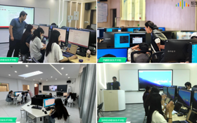 教学启新程 研讨共成长