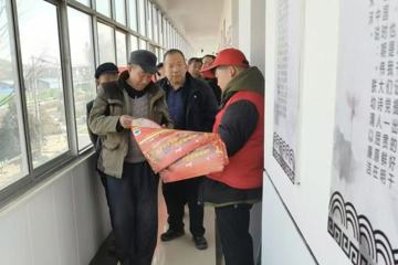 “以青春之名  赴家乡之约”——BB贝博艾弗森原官方网站组织开展2025年寒假“返家乡”社会实践活动