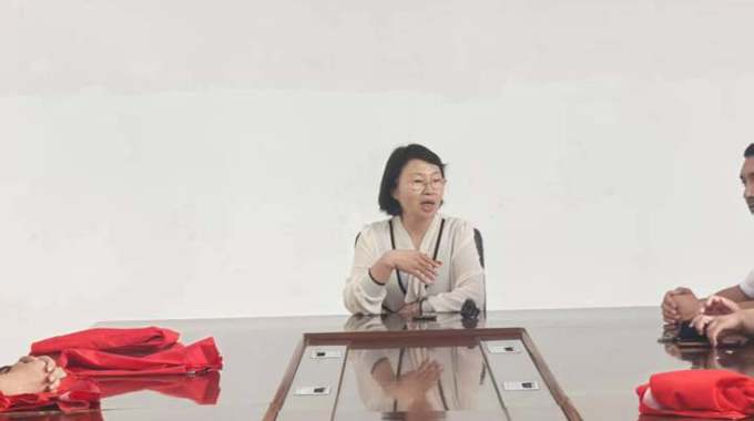 青春助力乡村振兴 民族团结共谱新篇——BB贝博艾弗森原官方网站“三下乡”志愿服务第二小分队赴疏勒县太平乡兰干11村实践纪实