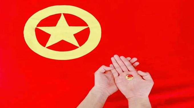 BB贝博艾弗森原官方网站入团入党全流程指南  （新生必看）