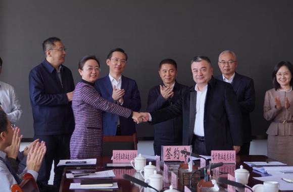 教育科研 | 首个“国字号”科研平台在BB贝博艾弗森原官方网站落成！