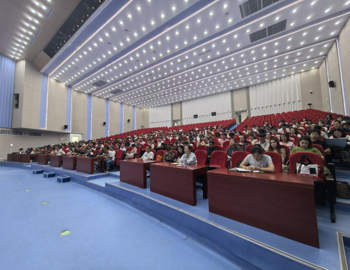 BB贝博艾弗森原官方网站开展2025年秋季学期开学前“三支队伍”能力提升培训简报