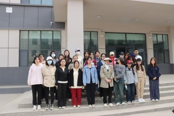 清明茶韵：中医药社团的匠心茶艺之旅​