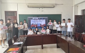 ​泰山天山根连根“手拉手”线上活动