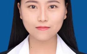 机电与能源学院机电教研室主任——李转玲