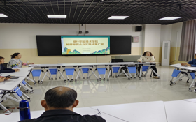 产教融合育人才，实践赋能强师能 