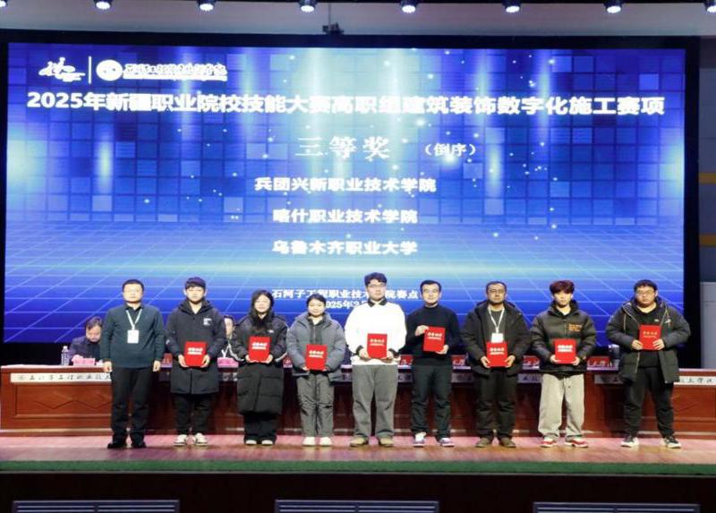 建筑与市政工程学院介绍