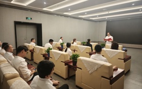 践行使命新担当，职教薪火传匠心