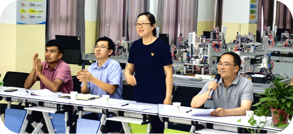 山海相连   鲁喀同心