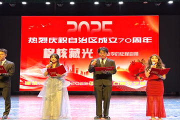 榴核藏光  毕业季的征程启幕